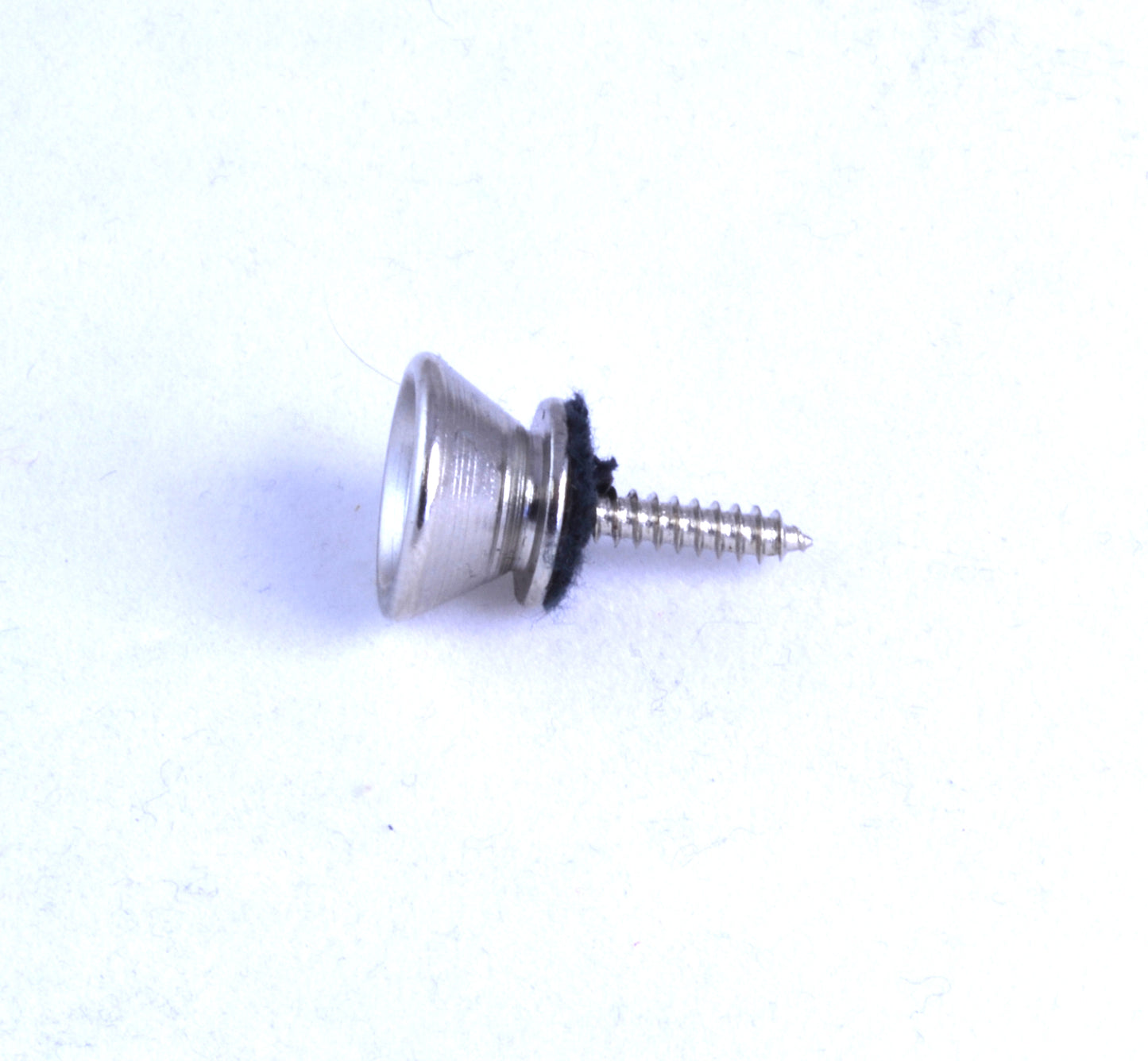 Guitar End / Strap Pin (Chrome Plated)