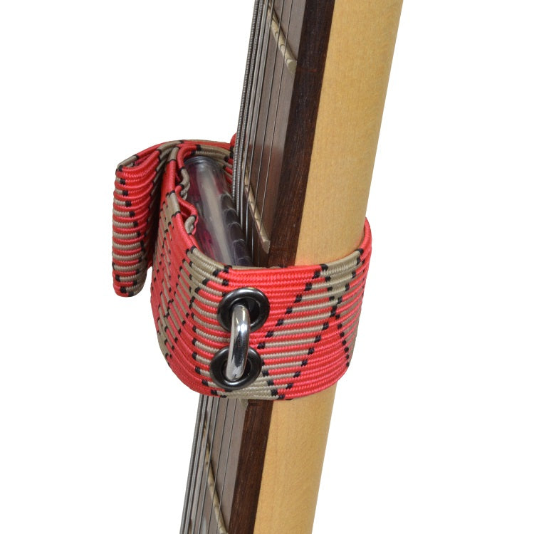 Double Elastic Guitar Capo
