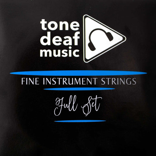 Tone Deaf Music Ukulele Strings