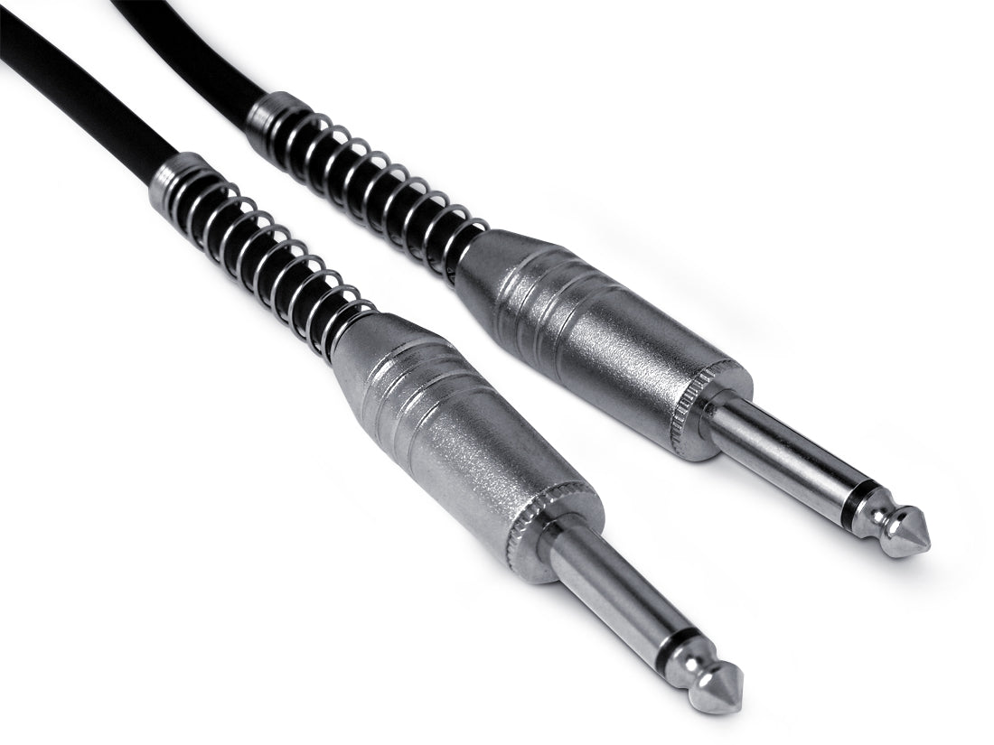 Snakebite Professional Guitar / Instrument Cable. Jack to Jack Lead. Suitable for guitar, bass, keyboards etc