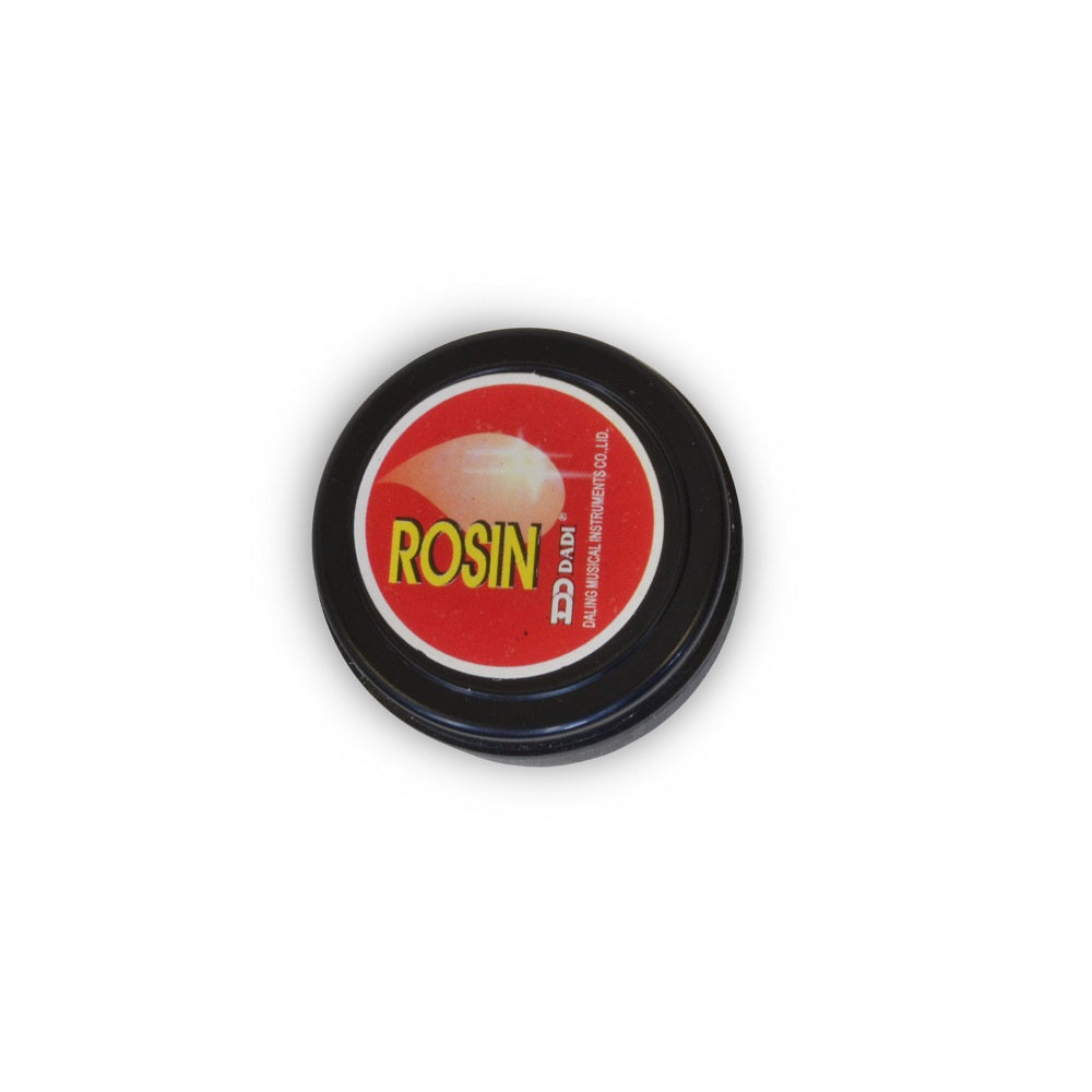 Rosin for Violin, Viola or Cello (Dark)