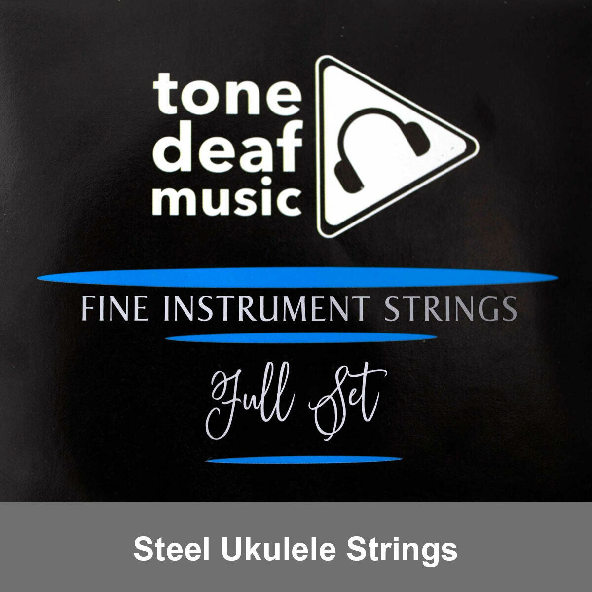 Tone Deaf Music Ukulele Strings