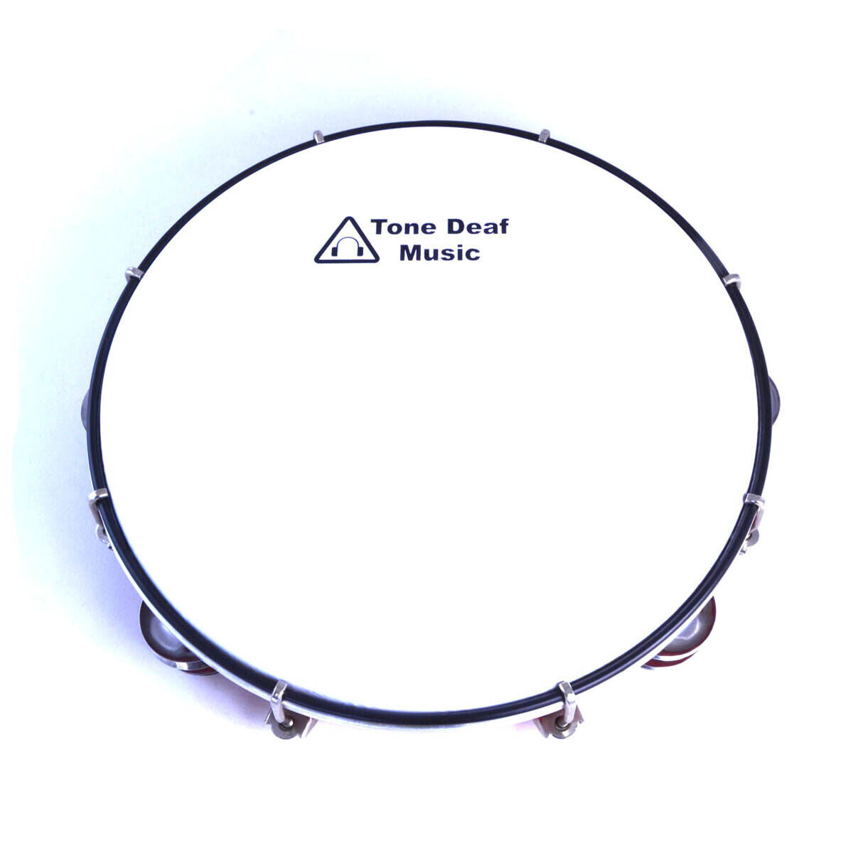 Professional Tunable Headed Tambourine